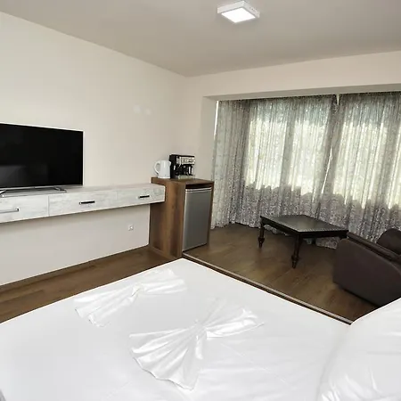Poshta 1 3 Appartement